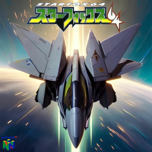 Vaultric - Lylat System