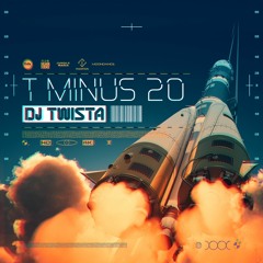 Dj Twista - T Minus 20 #1