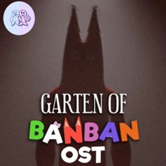 Garten of Banban Ost menu theme