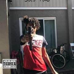 2. Solo Tae "No Cap" (Moving Mountains the EP)