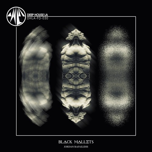 FREE DL: Jordan Rafailidis - Black Mallets (Original Mix)
