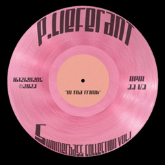IN THA TRUNK (FREE DL)