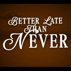 Romeo Santos, Prince Royce - Better Late Than Never