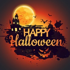 Happy Halloween 31-10-2020