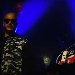 DJ SNAKE B2B MALAA (SECRET ROOM 2020)