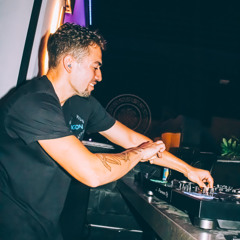 Ktron - Live Techno Mix