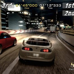 Still Alive - Wangan Midnight Maximum Tune 5DX+ Plus Soundtrack
