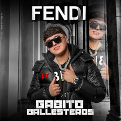 FENDI - Gabito Ballesteros