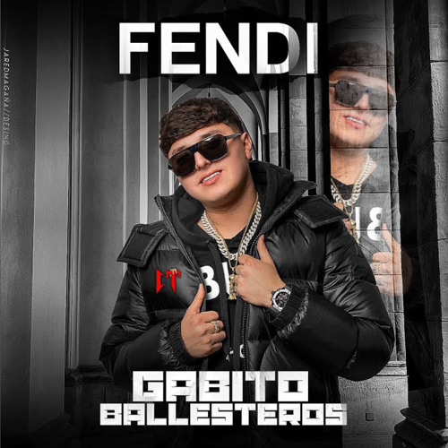 Stream FENDI - Gabito Ballesteros by A. F. | Listen online for free on ...