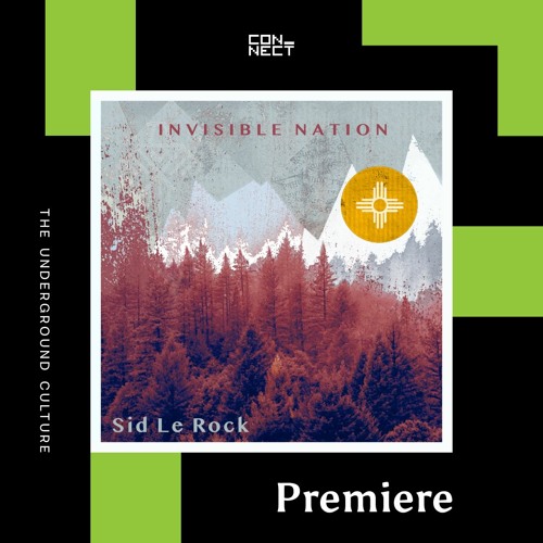 PREMIERE: Sid Le Rock - Gitchegomee [Beachcoma]