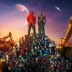 Rauw Alejandro, Daddy Yankee - PANTIES Y BRASIERES ( Bass Bosted & Speed Up )