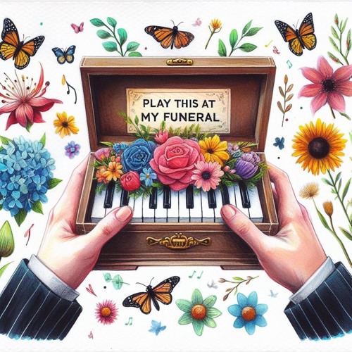 play this at my funeral