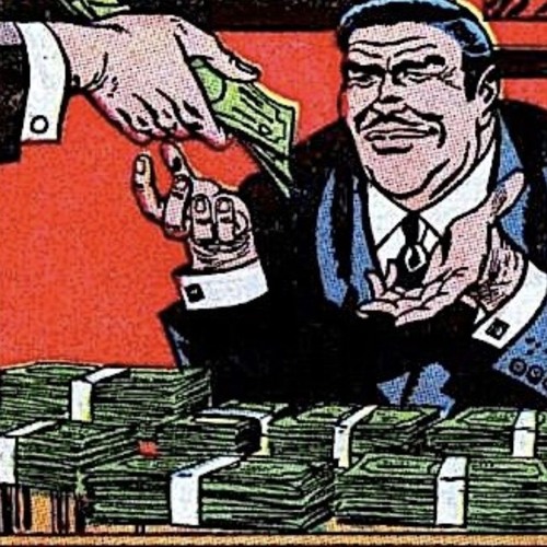 EVERYTHING IS BUSINESS W/ DASH