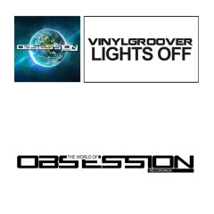 Lights Off (Radio edit) - Vinylgroover
