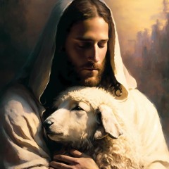 You Are The True Shepherd - St Mark DC