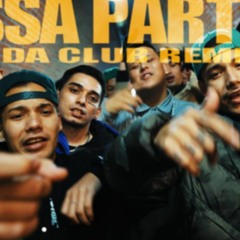 Issa Party (DJ KANJI & GREEN KIDS - In Da Club Remix)