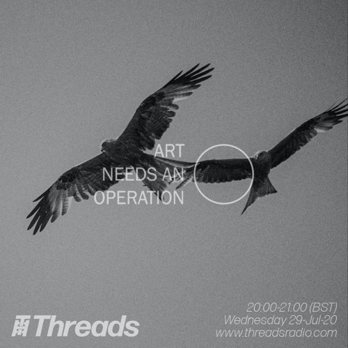 Art Needs An Operation - 29-Jul-20