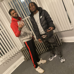 Telly Buxx - Wit Da Gang (Official Audio)