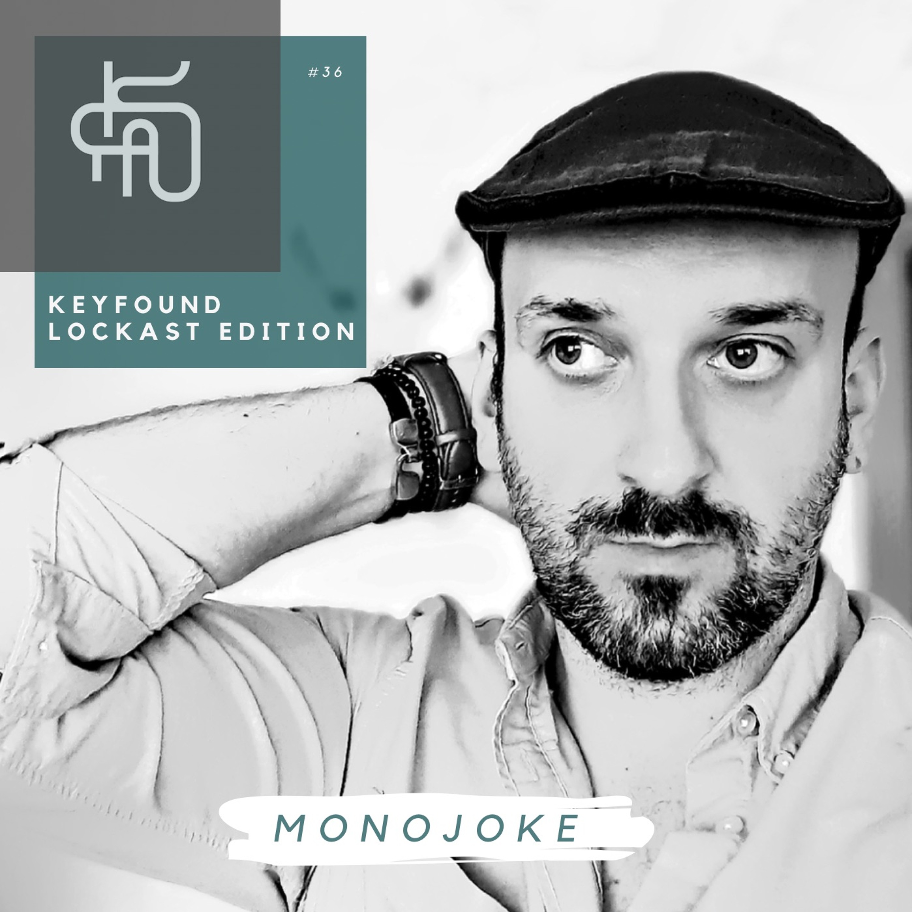 Keyfound