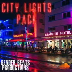 BBP - City Lights Pack Preview