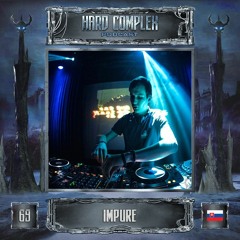 HARD COMPLEX PODCAST | #069 | IMPURE (SK)