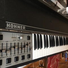 Hohner String Perfomer