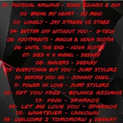 Bouncing Beat @Stugee VOL:3