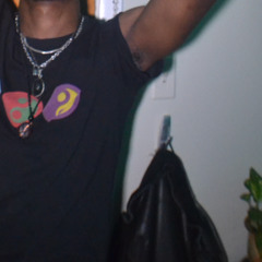 4'Z INNA AIR ### CHOKEHOLD