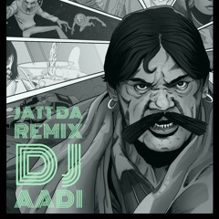 Jatt Da - Kabir Singh (AADI)
