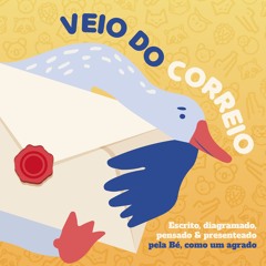 Veio Do Correio