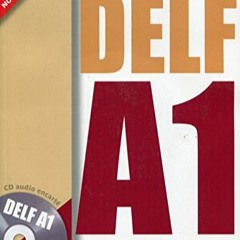 Télécharger le PDF Preparation A L'Examen Du DELF A1 (French Edition) pour votre lecture en ligne