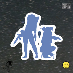 SpaceCowgirl 2.0 - Ft. DiorX888 Cant Talk Rn Doing Space Girl Shit ☻ 🛸⭐️🦋💕🔫✨🪐