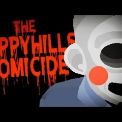 The Happyhills Homicide Calm OST