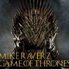 Mike Raverz Game Of Thrones
