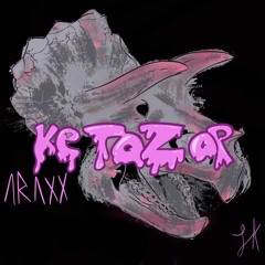 ARAXX - Ketozor