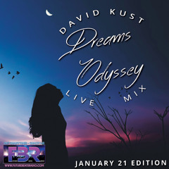 Dreams Odyssey January 2021 Live FBR