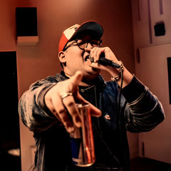 【Remix】EASTA / NF Zessho / in-d / COVAN prod. by JJJ | Red Bull RASEN