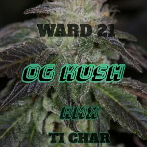 WARD 21 - OG KUSH RMX BY TI CHAR