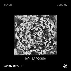 Premiere: Tensic - Grapevine (B.ROD Remix) [Scordisci]