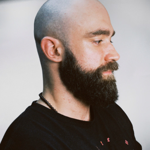 Industrial Techno & EBM with byrne from Disco for the Damned @MÖTHRADIO 2025-06-22 | Hong Kong