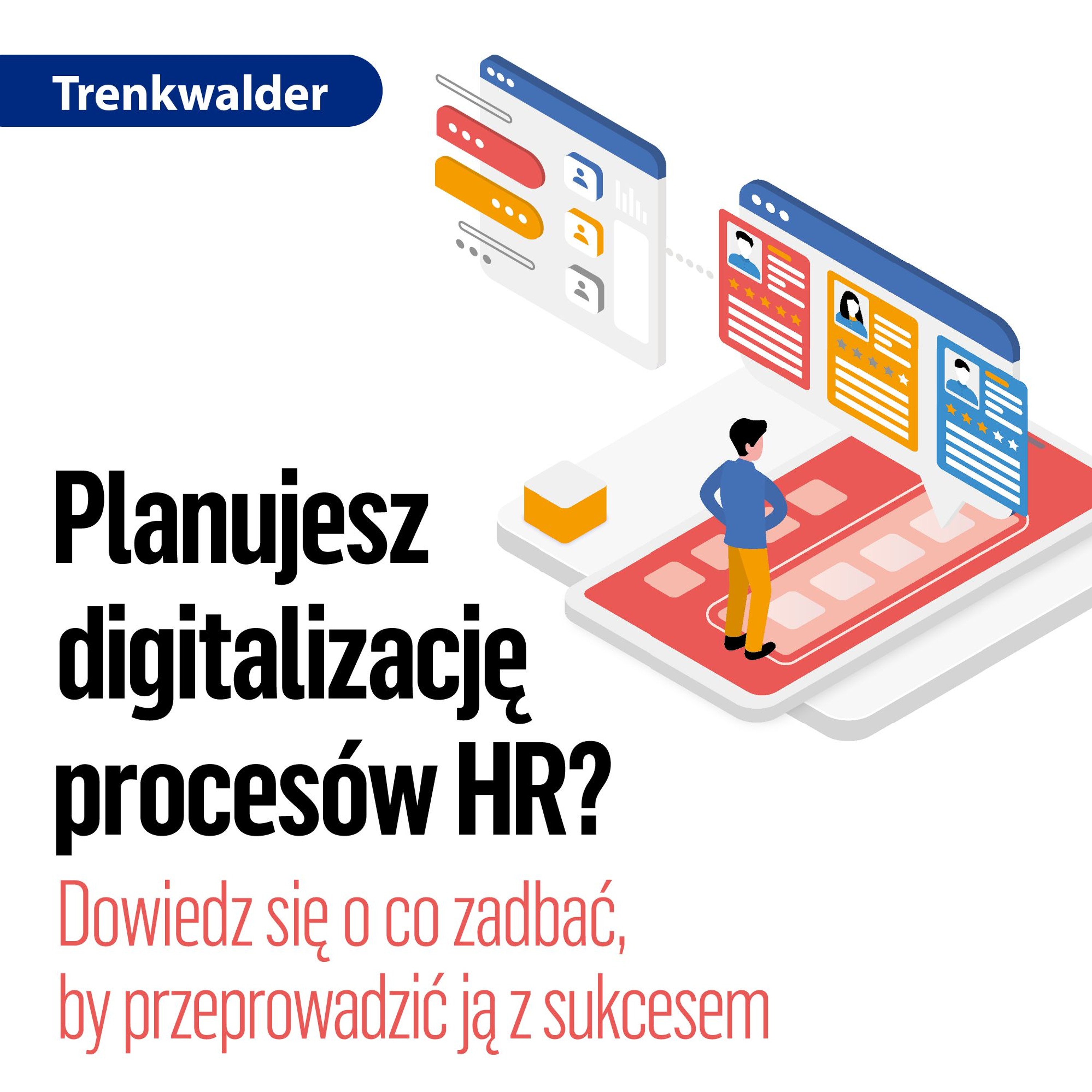 Pracuj.pl dla HR