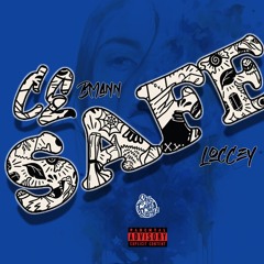 CE SAFE ft Loccey