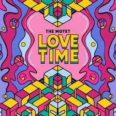 Love Time