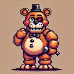 Fnaf 1 ai Song by paradox034