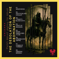 When Angels Beg to Die