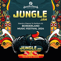 ‘Borderland Jungle Jam’ NEMY