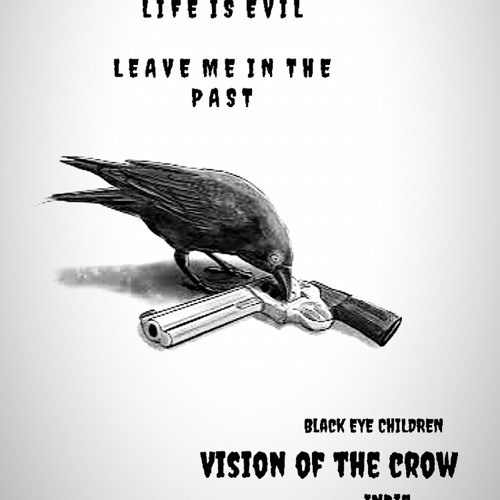 PRINCE OF CROW (Prod.Jaxxee)