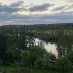 Down to the river (feat. Its_Just_Jake )