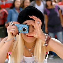 Gwen Stefani - Hollaback Girl x CULO