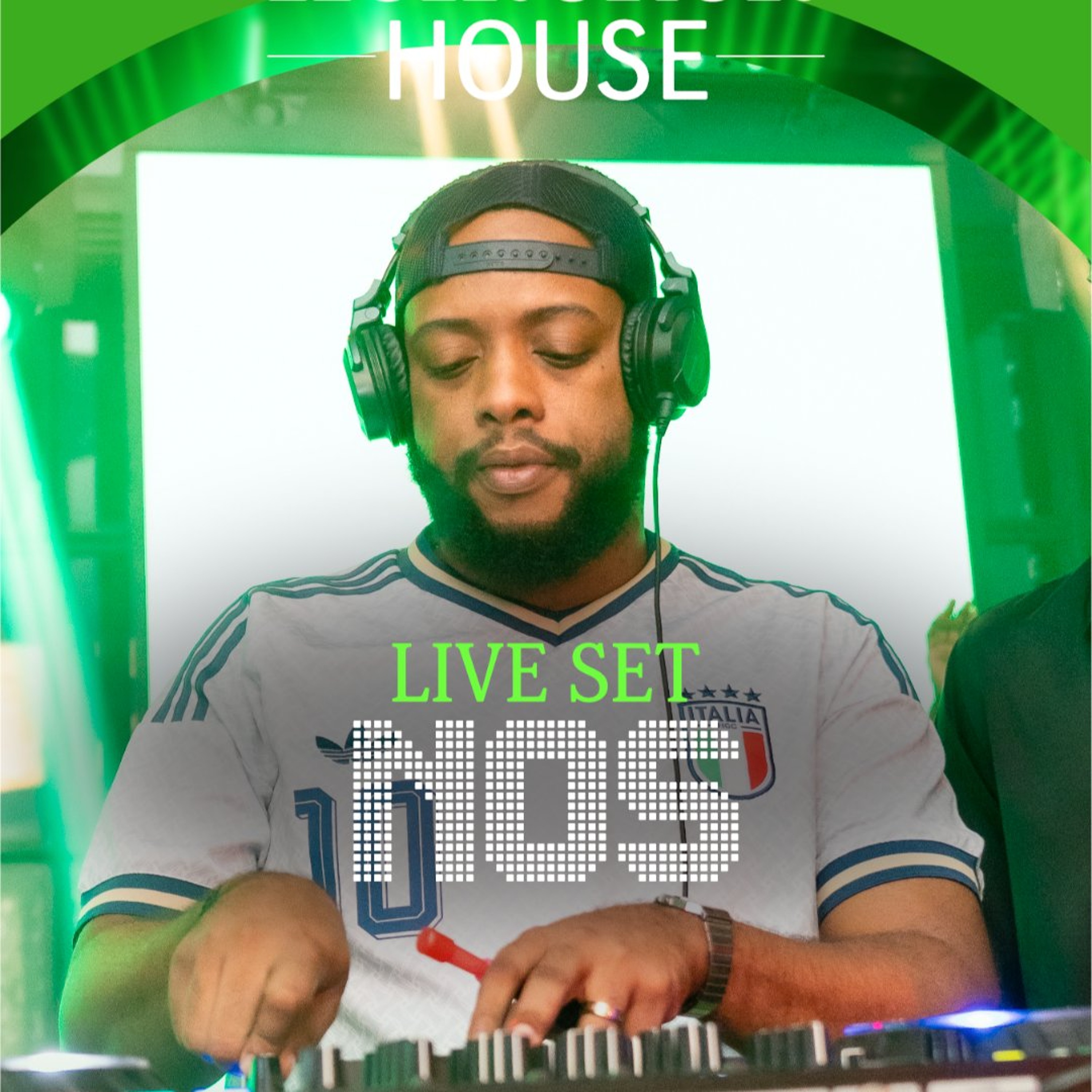 HEINEKEN HOUSE LIVE SET AUGUST 28TH DOKAY